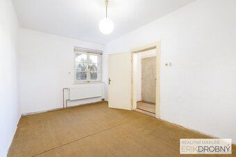 Hledáte rodinný dům v naprosto klidné lokalitě Pardubic, kte