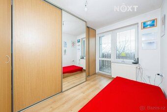 Nabízíme k prodeji zděný rodinný dům z roku 1990, který disp