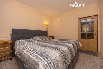 Nabízíme k prodeji rodinný dům 4+1 o užitné ploše cca 180 m2