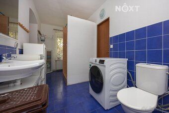 Nabízíme k prodeji rodinný dům 4+1 o užitné ploše cca 180 m2