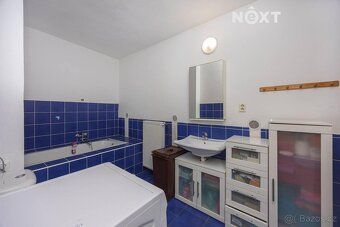 Nabízíme k prodeji rodinný dům 4+1 o užitné ploše cca 180 m2