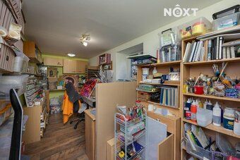 Nabízíme k prodeji rodinný dům 4+1 o užitné ploše cca 180 m2