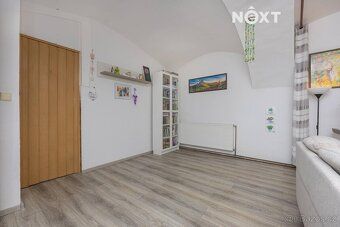 Nabízíme k prodeji rodinný dům 4+1 o užitné ploše cca 180 m2
