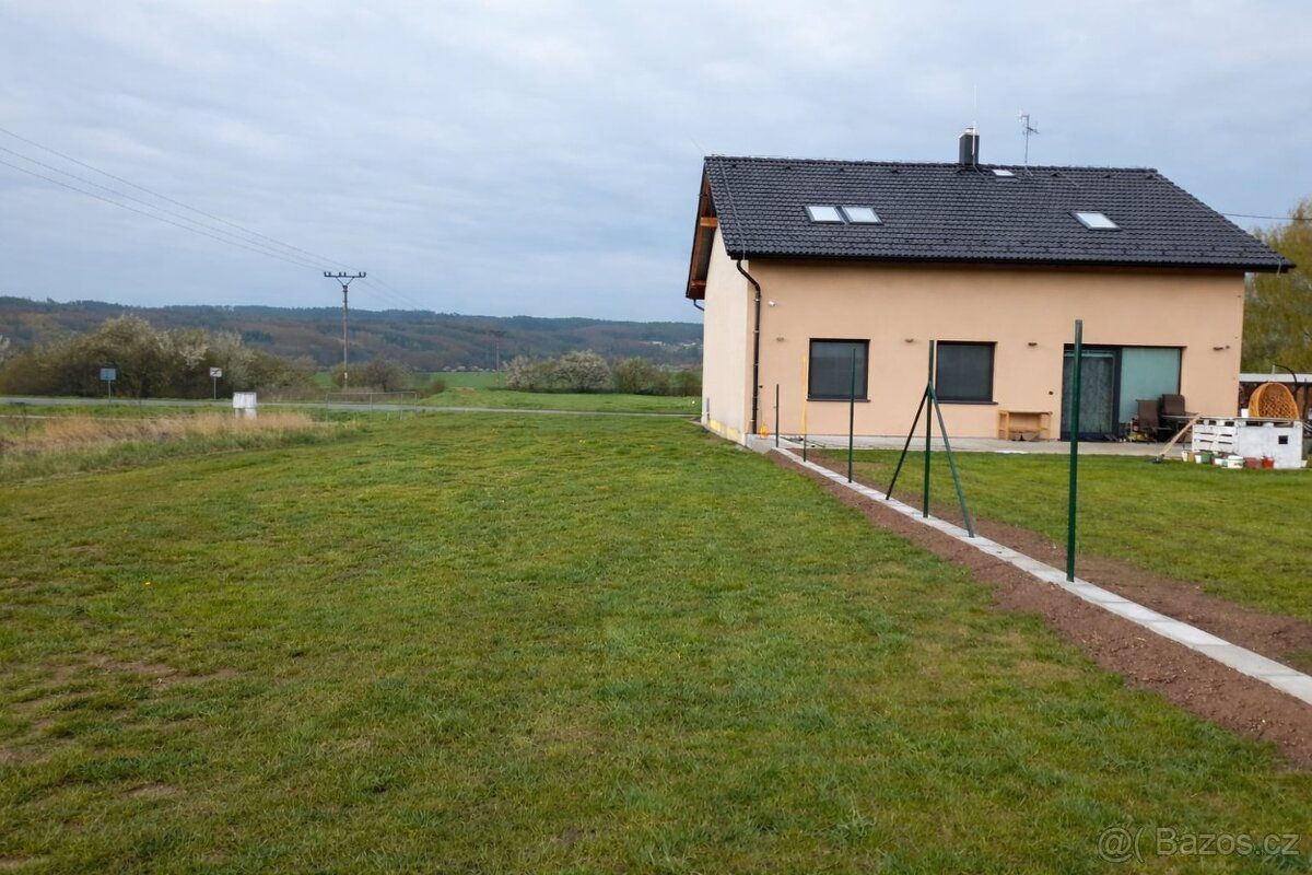 Vážení klienti hledáte hezké a klidné místo kde by jste si p