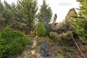 Prodej stavebního pozemku 1 494 m² s projektem a stavebním p
