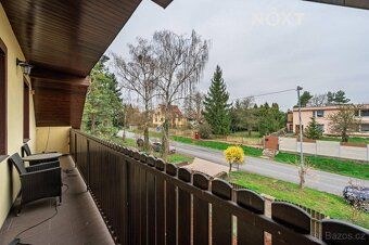 Nabízíme Vám ke koupi moderně zařízený a nadstandardně řešen