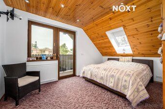 Nabízíme Vám ke koupi moderně zařízený a nadstandardně řešen