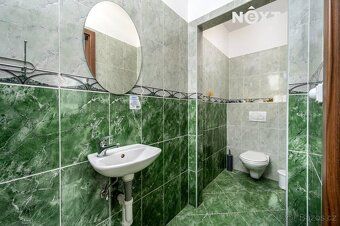 Nabízíme Vám ke koupi moderně zařízený a nadstandardně řešen