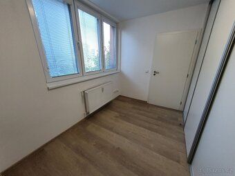 Designový, plně vybavený byt 3+1/4KK s lodžií – Ostrava, Ahe