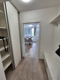 Designový, plně vybavený byt 3+1/4KK s lodžií – Ostrava, Ahe