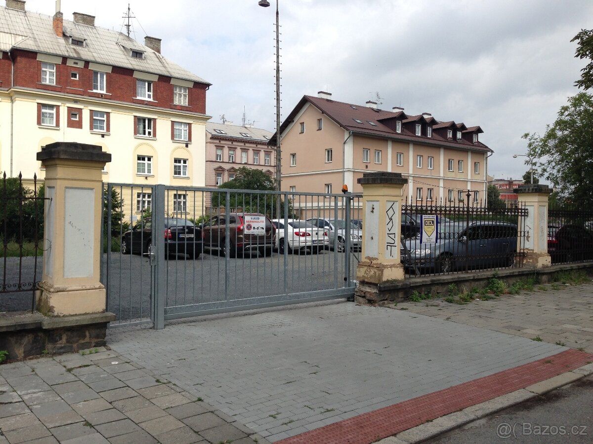 Kanceláře k pronájmu na ulici Krapkova 3, Olomouc centrum - 