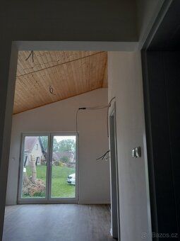 3+kk,komora,koupelna s WC,komora. Postavíme dle vašeho přání