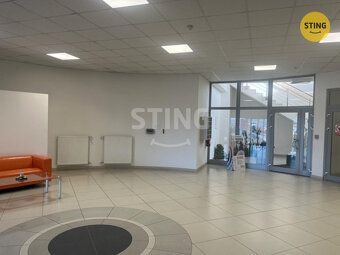 V zastoupení majitele Vám nabízíme k pronájmu příjemné kance