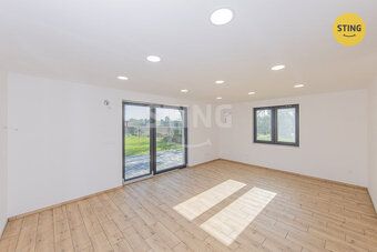Nabízím ke koupi rodinný dům o dispozici 3kk s obytnou ploch