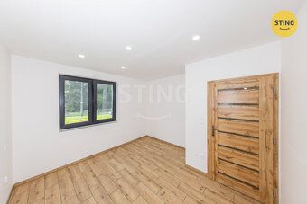 Nabízím ke koupi rodinný dům o dispozici 3kk s obytnou ploch