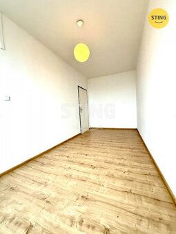 Nabízíme k pronájmu byt o dispozici 2+1 s užitnou plochou 44