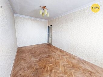 Hledáte byt, kde si konečně můžete splnit své představy o by
