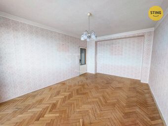 Hledáte byt, kde si konečně můžete splnit své představy o by