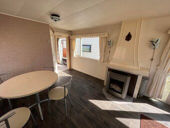 Nabízím k prodeji stylový mobilní dům / mobilheim Chalet Gre