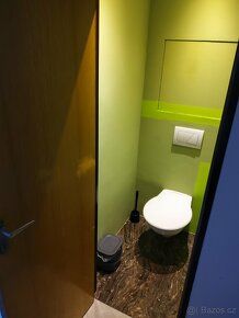 centrum Ostravy Poruby, naproti EUC kliniky, dobré dopravni 