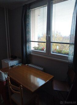 centrum Ostravy Poruby, naproti EUC kliniky, dobré dopravni 