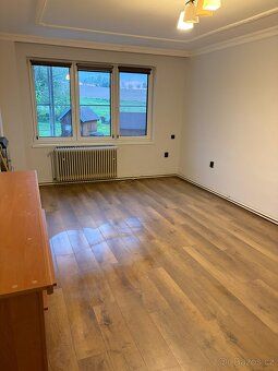 Sprzedam mieszkanie 3+1, 78 m², Kunžak koło Jindřichowa Hradca Oferujemy
