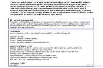 Nabízíme prodej stavebního pozemku v obci Černouček nedaleko