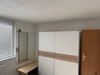 Pronájmu hezký slunný byt po kompletní rekonstrukci v prvním