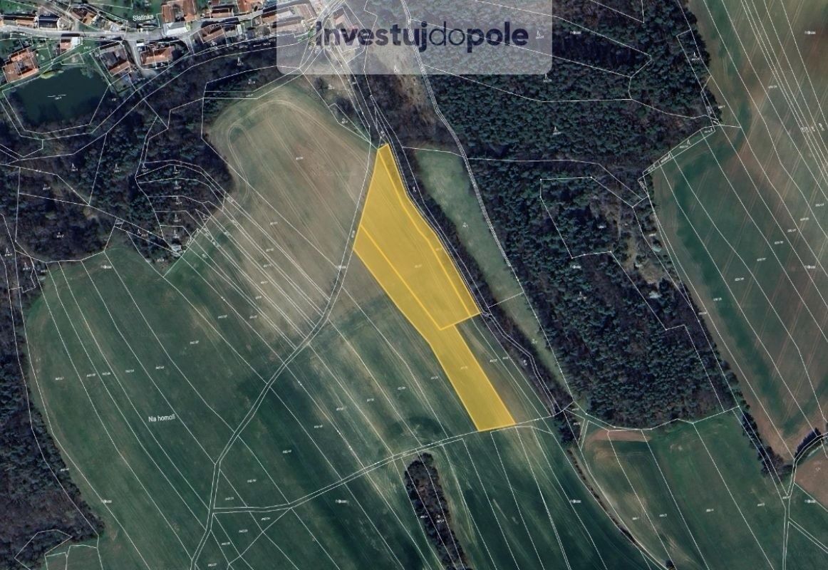 Ev.č. 2025-06-03-5 Již 10 let jsme vaše pravá ruka přes inve