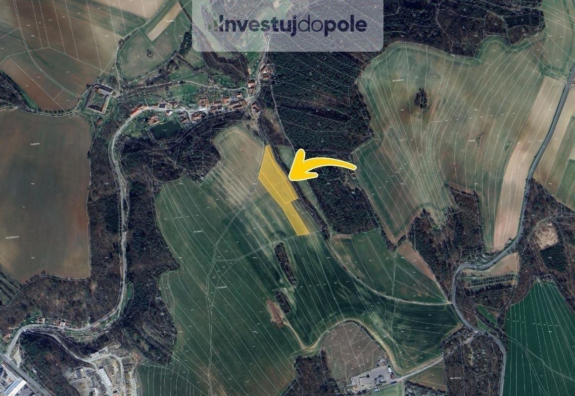 Ev.č. 2025-06-03-5 Již 10 let jsme vaše pravá ruka přes inve