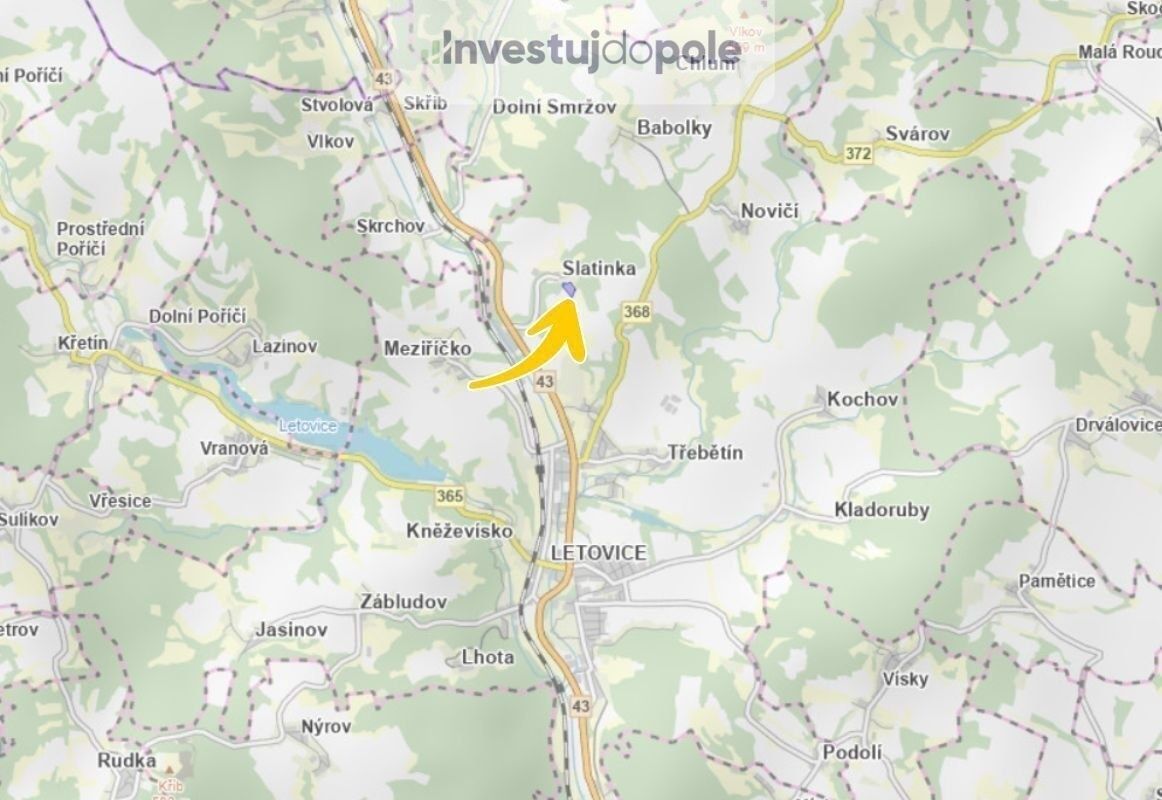 Ev.č. 2025-06-03 Již 10 let jsme vaše pravá ruka přes invest