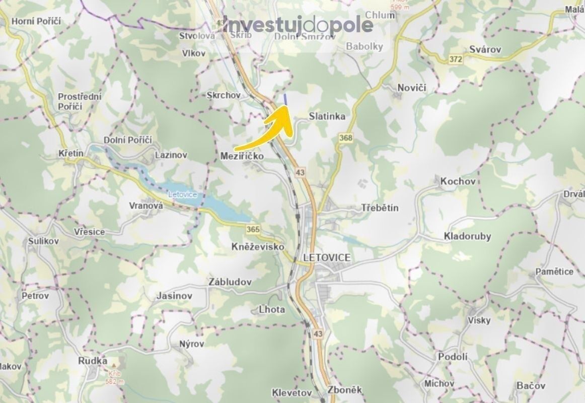 Ev.č. 2025-06-03-1 Již 10 let jsme vaše pravá ruka přes inve