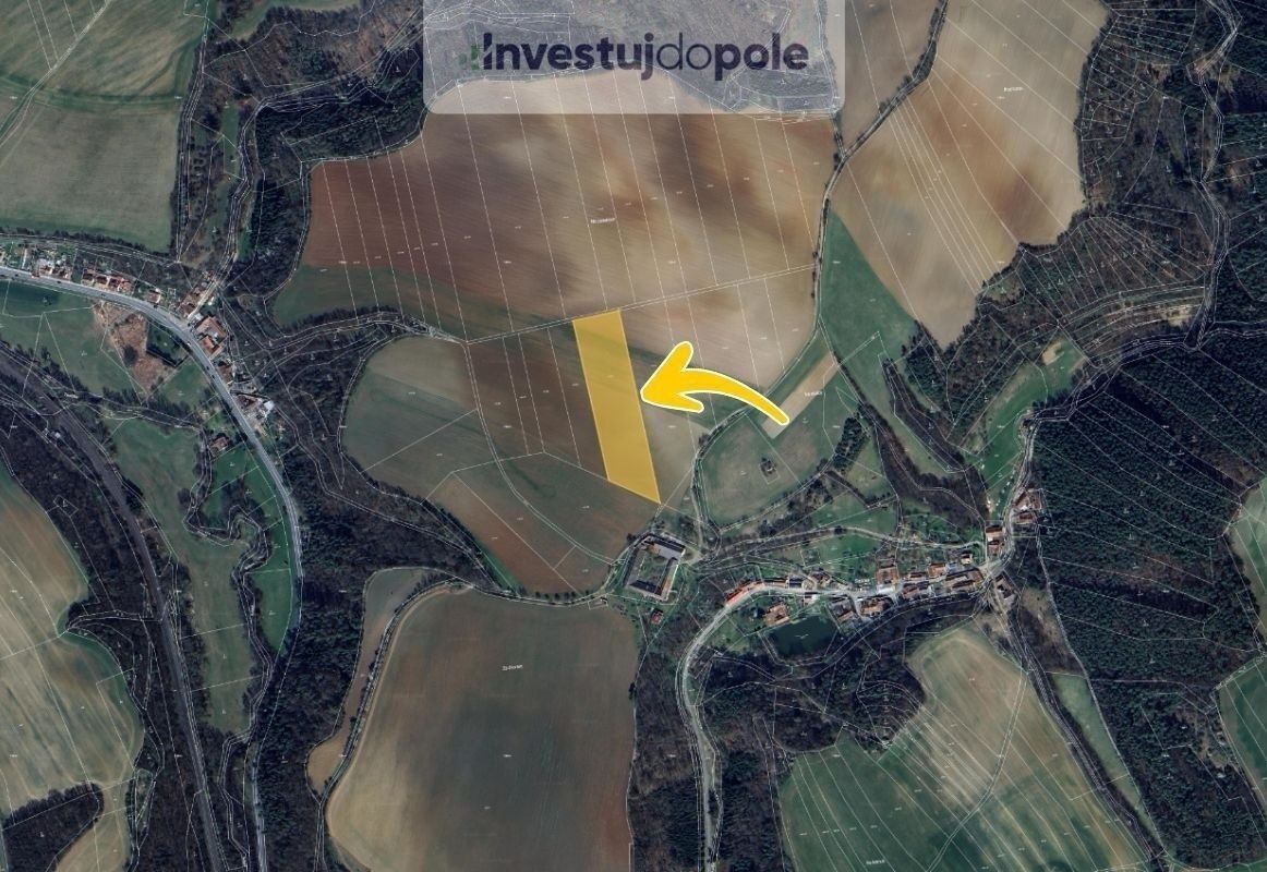 Ev.č. 2025-06-03-3 Již 10 let jsme vaše pravá ruka přes inve