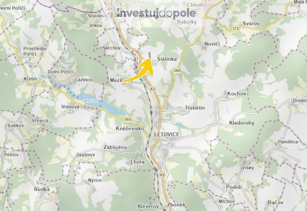 Ev.č. 2025-06-03-3 Již 10 let jsme vaše pravá ruka přes inve