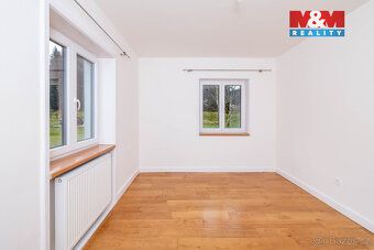 Prodej unikátní novostavby z roku 2025 s pozemkem 3938 m² a 