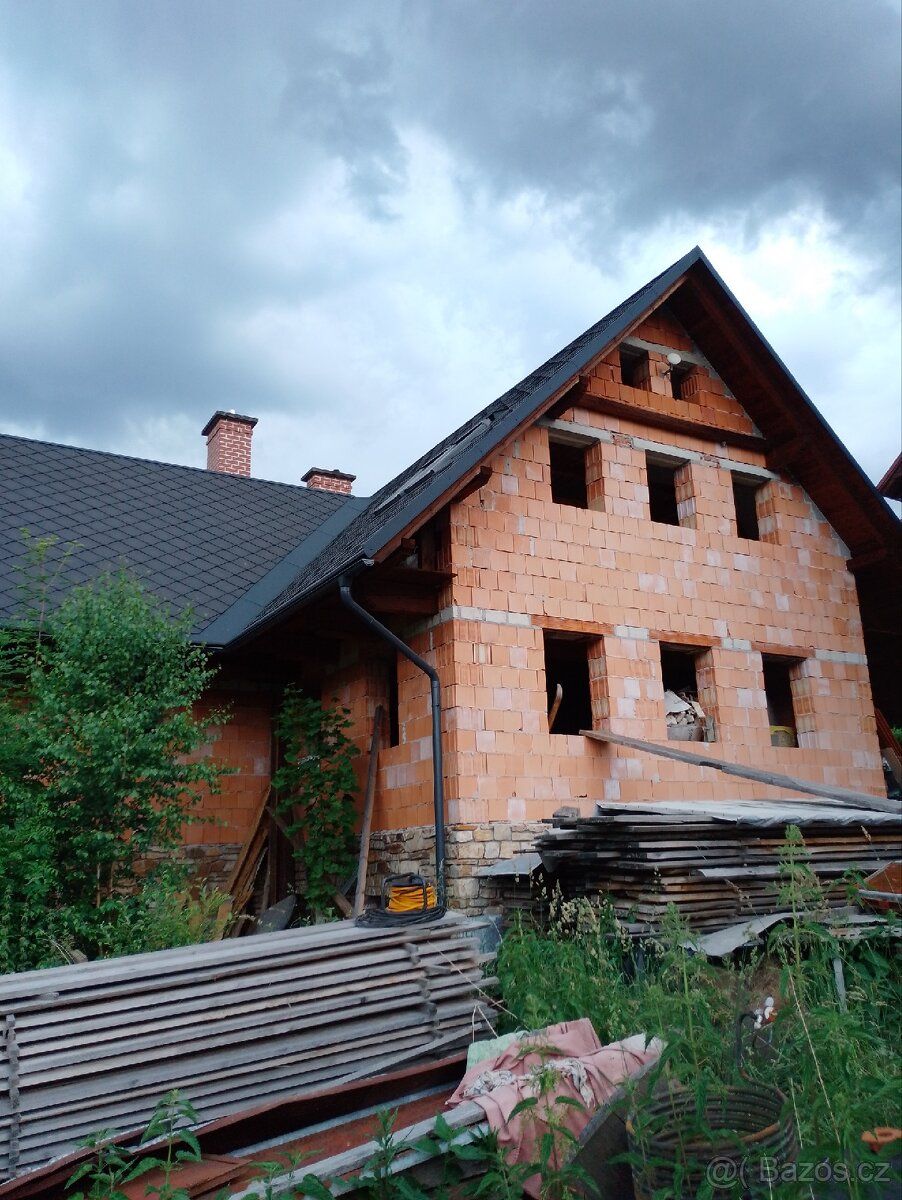 Prodám dům