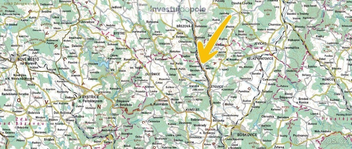 Ev.č. 2025-06-10-8 U nás nakupujete přímo od vlastníka – bez