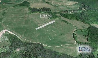 Prodám 1/2 podíl na vinici o ploše 1505 m2 v lokalitě Slovác