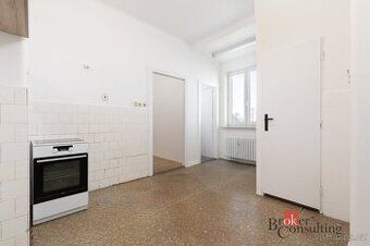 Prodám byt 2+1 v osobním vlastnictví, na ulici Komenského 67