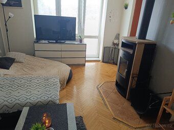 Prodám byt 2+1 v osobním vlastnictví, na ulici Komenského 67