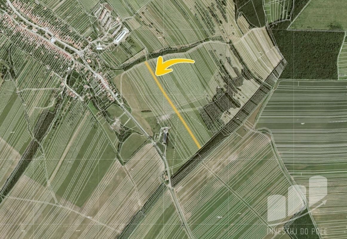 Ev.č. 2025-01-07-1 Již 10 let jsme vaše pravá ruka přes inve