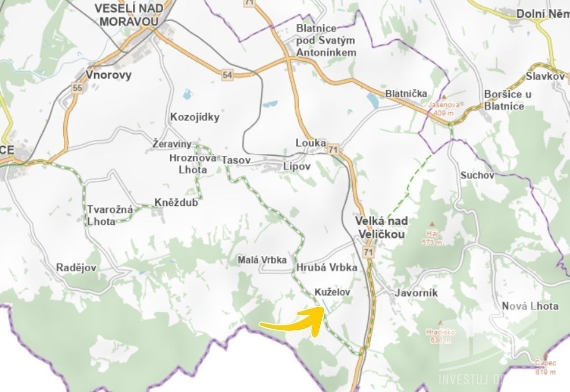 Ev.č. 2025-01-07-1 Již 10 let jsme vaše pravá ruka přes inve