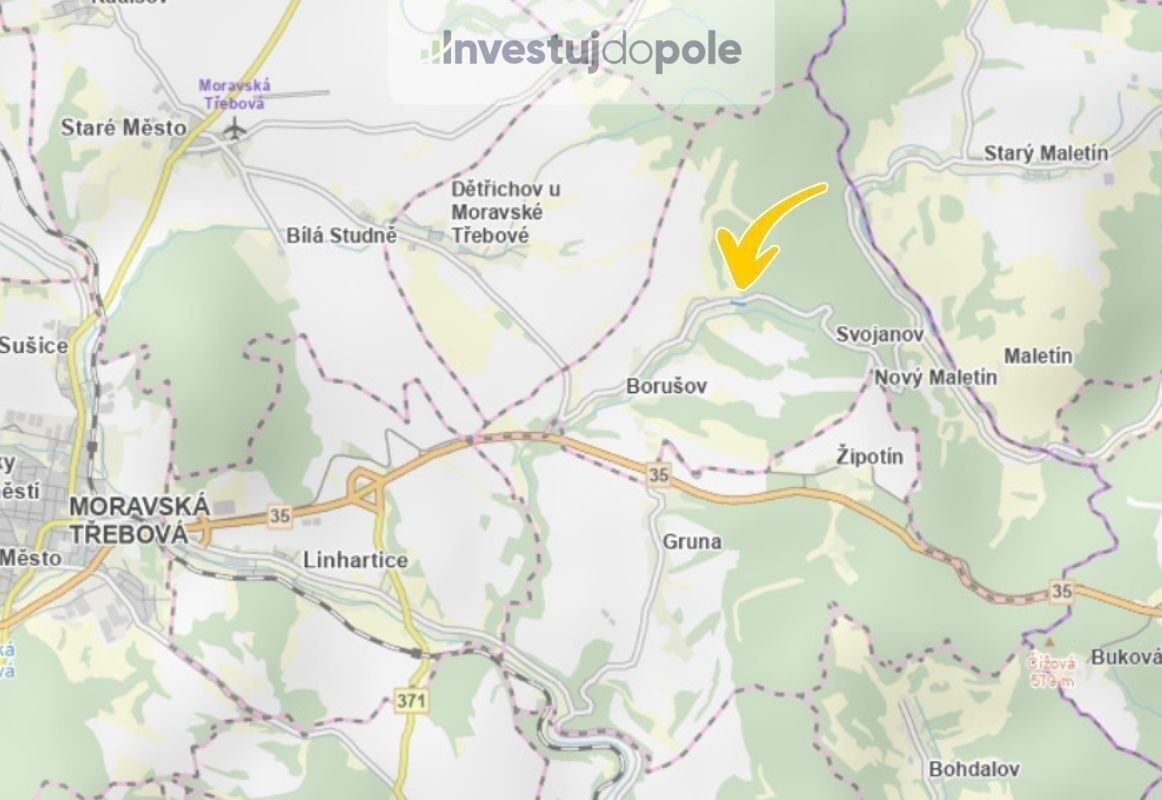 Ev.č. 2025-08-04-7 Ve výhradním zastoupení vlastníka Vám nab