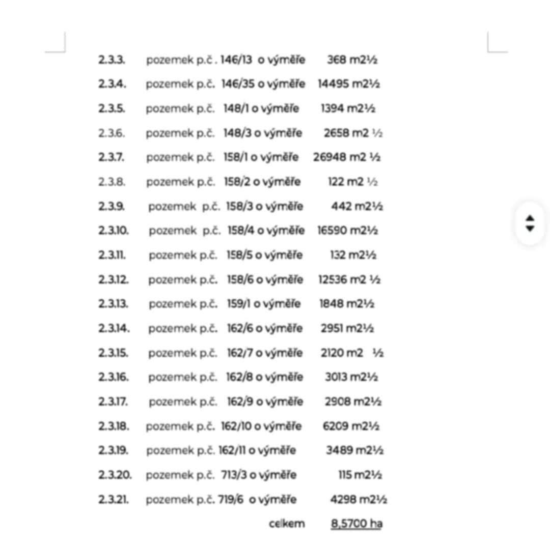 zdravim predavam nebo davam do prenajmu LV120 horni porici 0