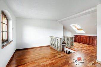Prodej, byty/6 a více, 187 m2, Hartigova 1116/83, Žižkov, 13