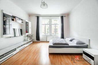 Prodej, byty/6 a více, 187 m2, Hartigova 1116/83, Žižkov, 13