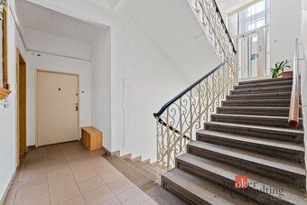 Prodej, byty/3+1, 84 m2, Hartigova 1116/83, Žižkov, 13000 Pr