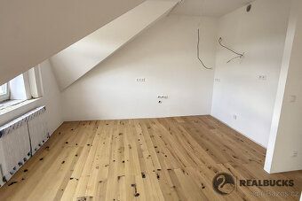 Hledáte domov, který v sobě spojuje neopakovatelnou atmosfér