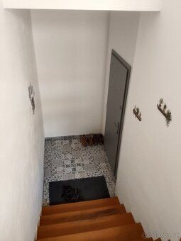 Nabízím k pronájmu byt 2+kk v Mladé Boleslavi, ulice Pod Bor