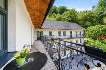 Nabízíme k prodeji kompletně vybavený investiční apartmán č.